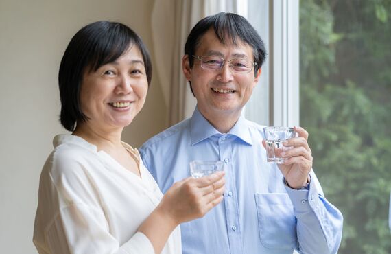 通販で販売している酵素ドリンクは様々な美容効果も期待されております